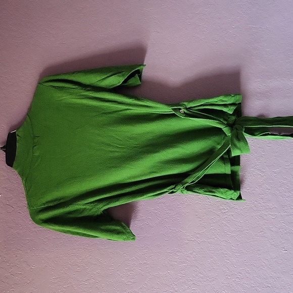 Mossimo Wrap Top - Picture 14 of 16